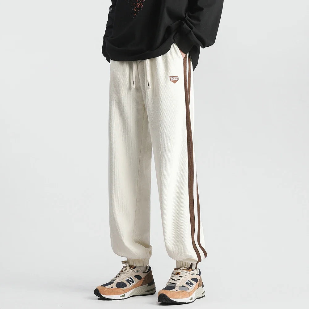 Kyren Joggers — Hopeforwho (view 4)