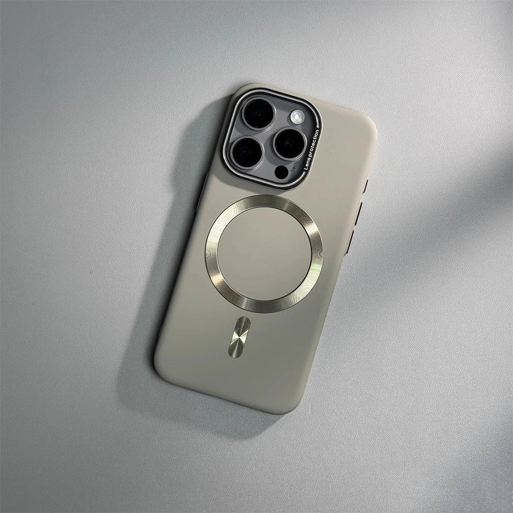 Pure Glide iPhone Case — Hopeforwho (view 3)