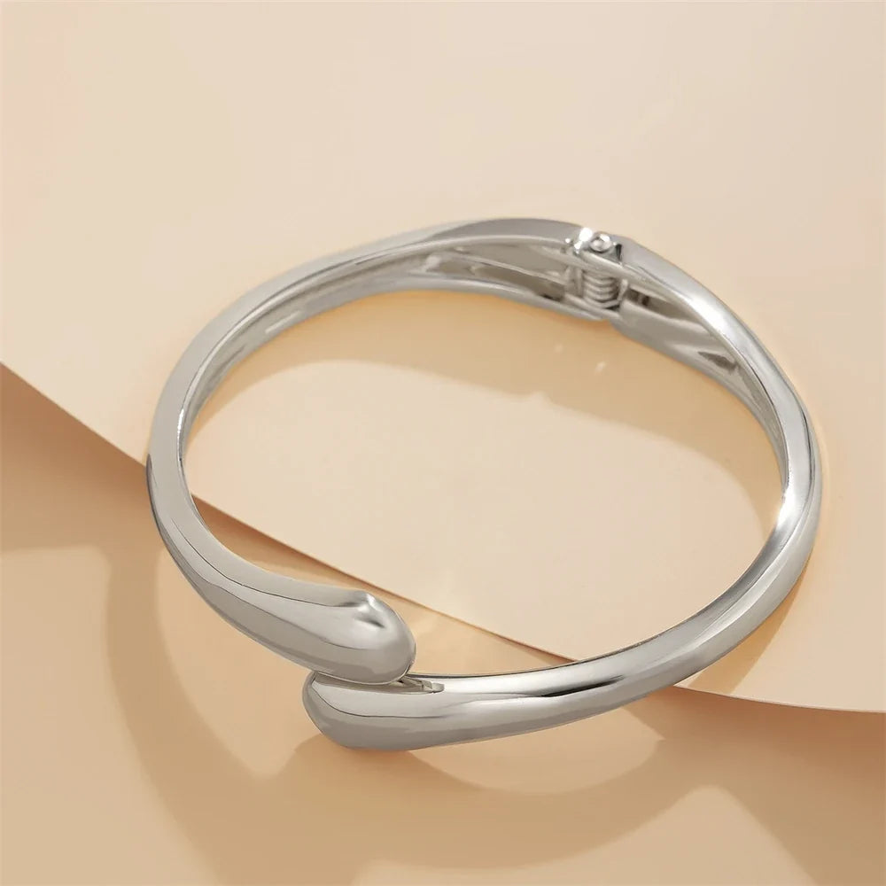 Aria Bracelet & Ring Set — Hopeforwho (view 6)