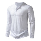 Dixon Classic Henley — Hopeforwho (view 10)