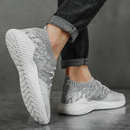 Vanta Flex Sneakers — Hopeforwho (view 5)