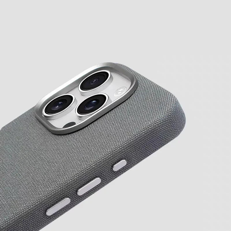 Zeno Canvas iPhone Case — Hopeforwho (view 3)