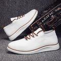 Orion Knit Sneakers — Hopeforwho