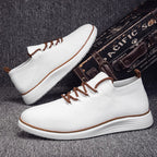 Orion Knit Sneakers — Hopeforwho