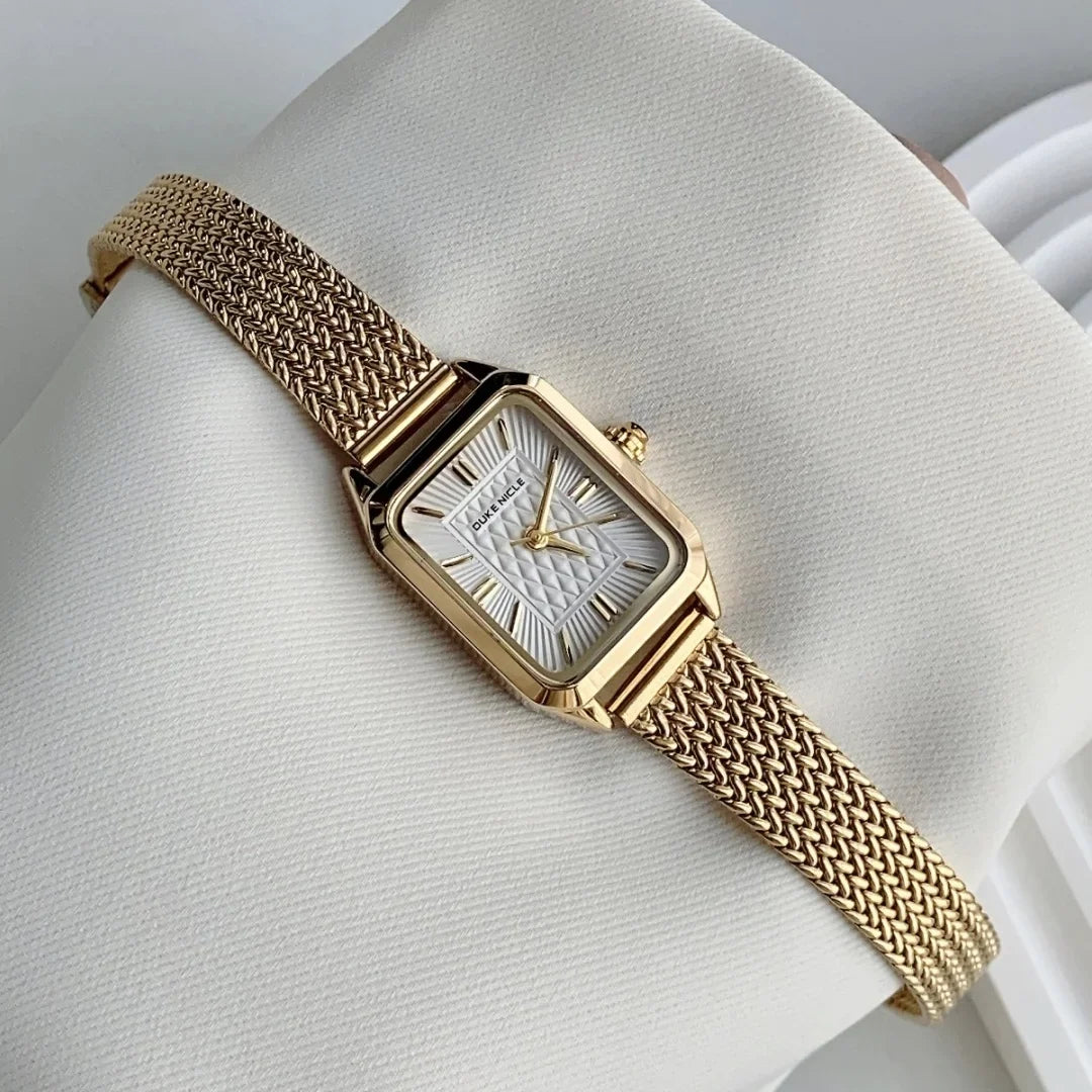 Rivelle Wristwatch — Hopeforwho (view 3)