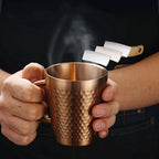 Terra Steel Mugs — Hopeforwho (view 2)