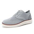 Laroque Knit Sneakers — Hopeforwho (view 10)