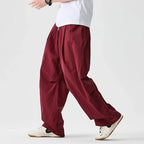 Driftline Relaxed-Fit Pants — Hopeforwho
