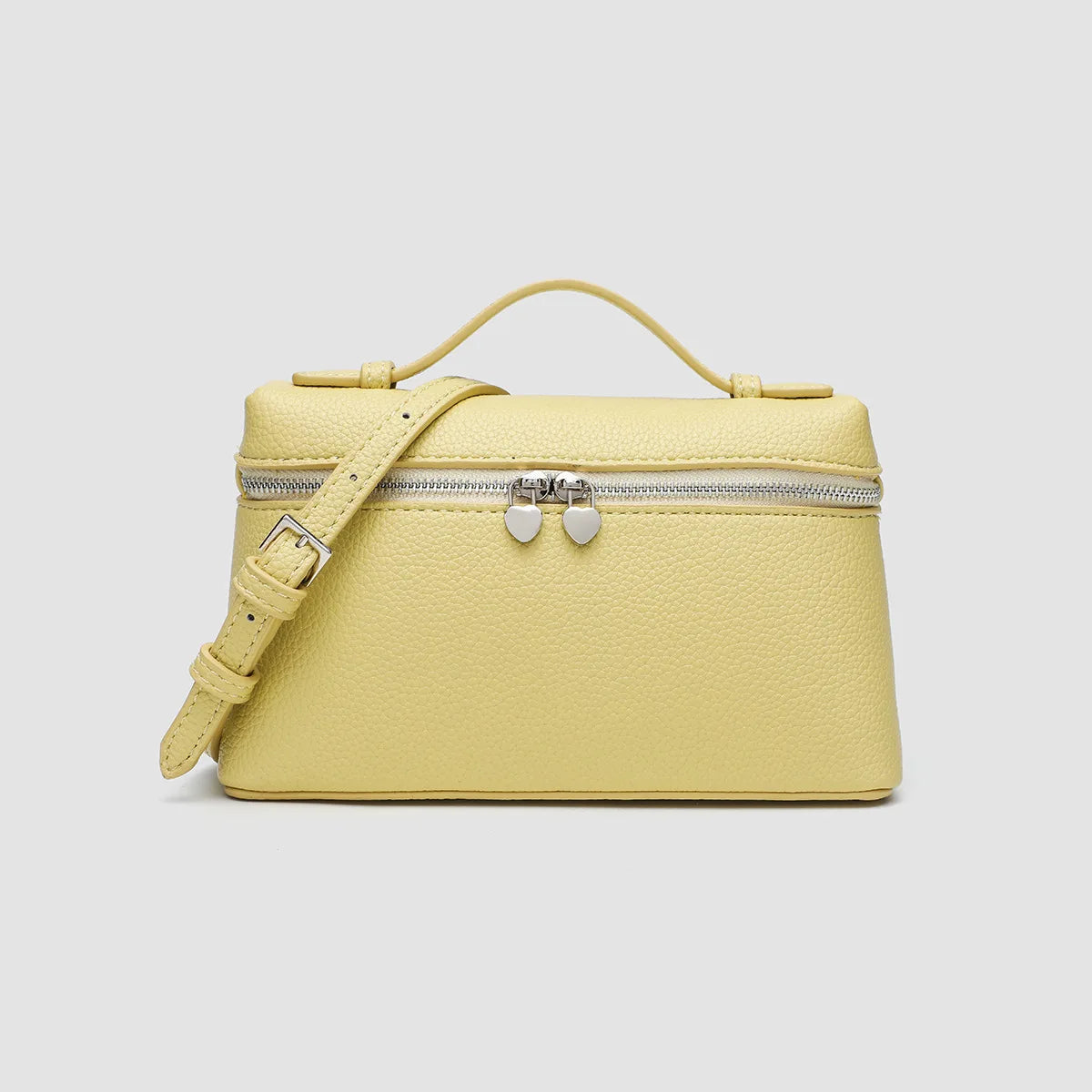 Willow Luxe Handbag — Hopeforwho (view 9)