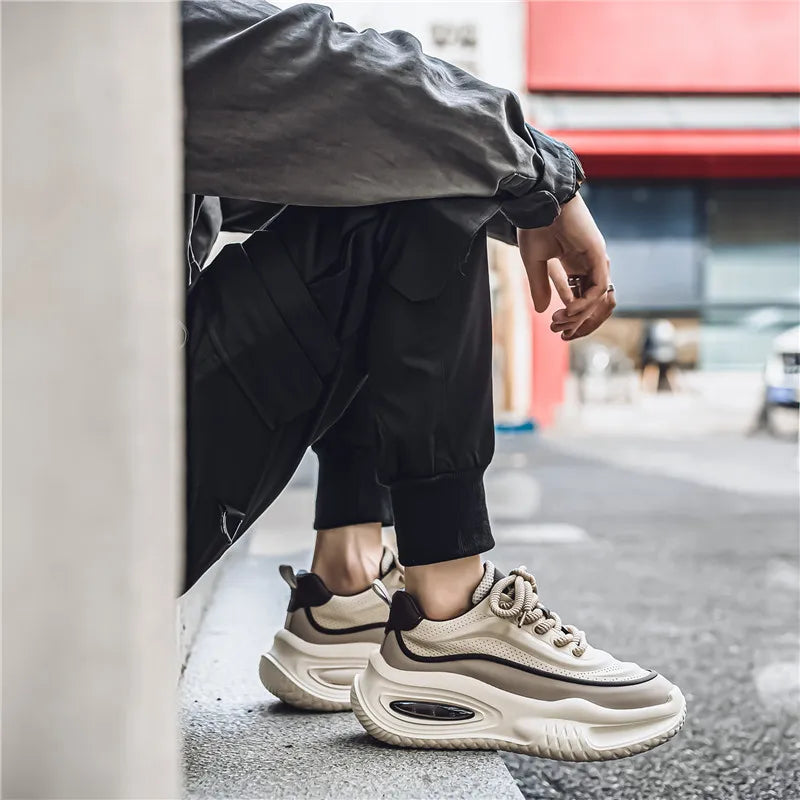 Dynasty Sneakers — Hopeforwho (view 7)