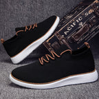 Orion Knit Sneakers — Hopeforwho (view 10)