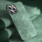 Cuero iPhone Case — Hopeforwho (view 4)