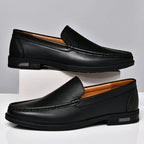 Leather Loafers – Men's Dress Shoes | Savino — Hopeforwho (view 5)