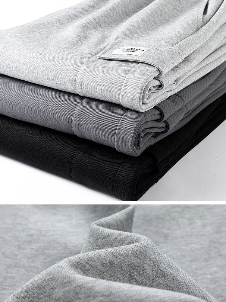 Arden Cargo Sweatpants — Hopeforwho (view 7)