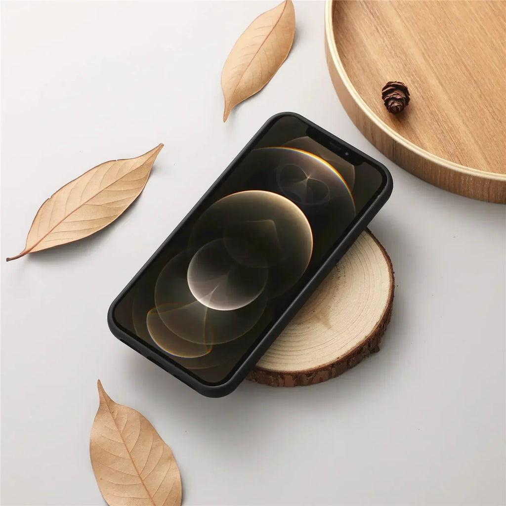 Terrawood iPhone Case — Hopeforwho (view 6)