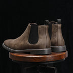 Wyndham Chelsea Boots — Hopeforwho (view 2)