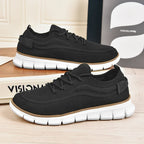 Daybreak Athletic Sneakers — Hopeforwho (view 5)
