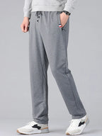 Arden Soft Cotton Sweatpants — Hopeforwho