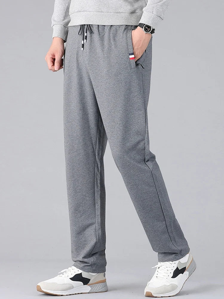 Arden Soft Cotton Sweatpants — Hopeforwho