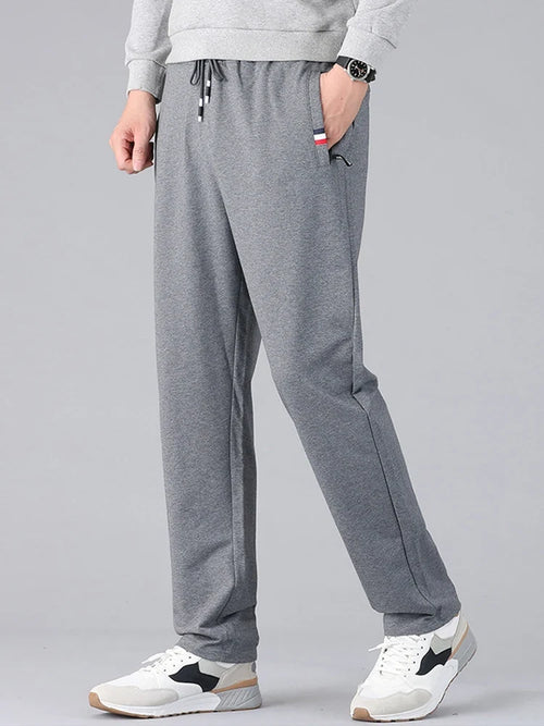 Arden Soft Cotton Sweatpants — Hopeforwho
