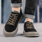 Colton Canvas Sneakers — Hopeforwho (view 8)