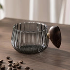 Sierra Glass Mug - Rituals Collection — Hopeforwho (view 6)