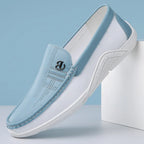 Leather Loafers – Men's Slip-On Dress Shoes | Benardi — Hopeforwho