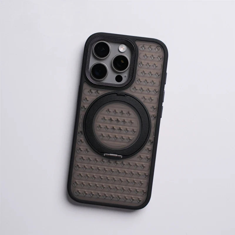 Halo Guard iPhone Case — Hopeforwho (view 10)