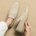 Bradford Suede Loafers — Hopeforwho (view 8)