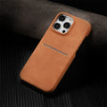 Cardé iPhone Case — Hopeforwho (view 3)
