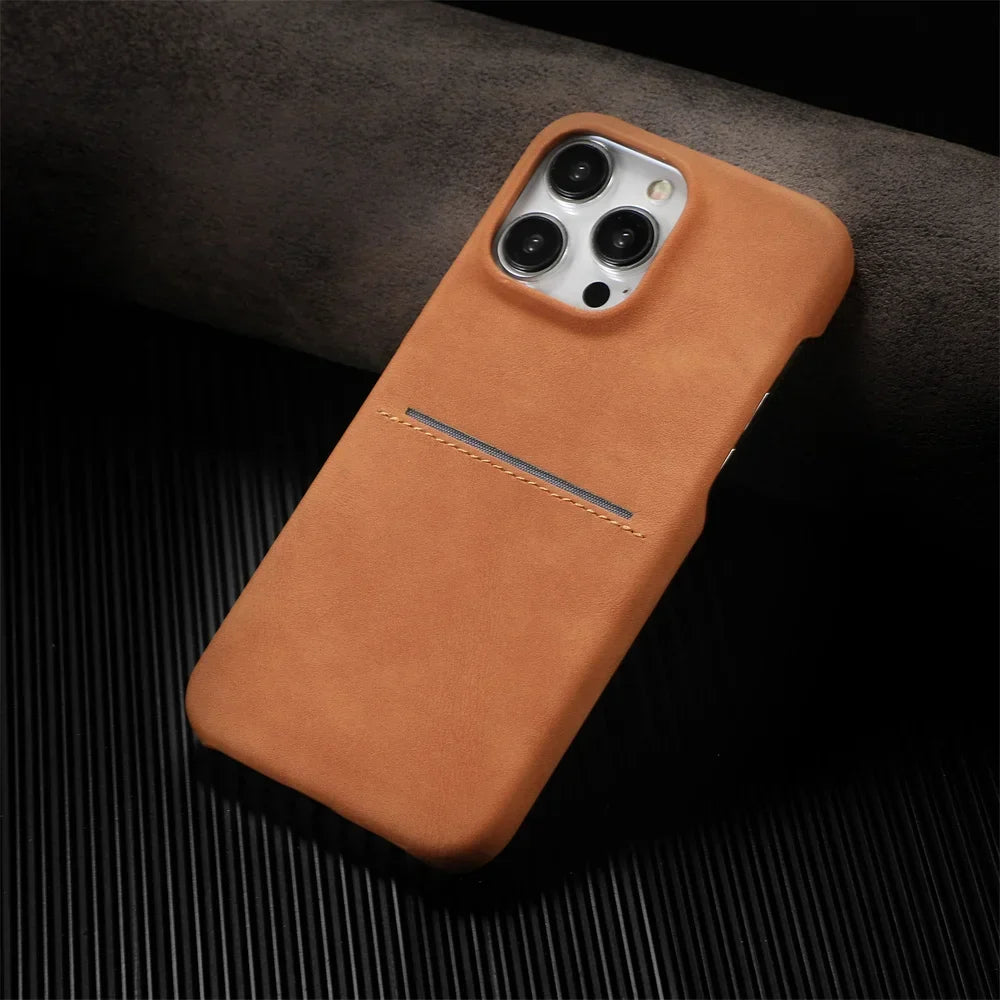 Cardé iPhone Case — Hopeforwho (view 3)