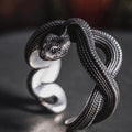 Serpent Ring — Hopeforwho