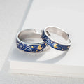 Starry Night Rings — Hopeforwho