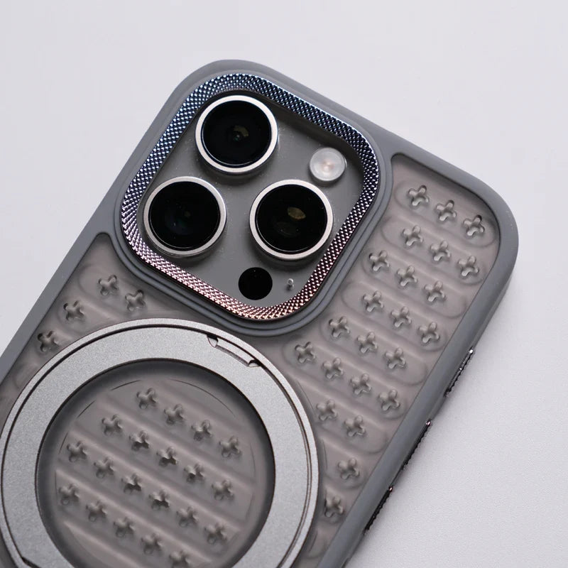Halo Guard iPhone Case — Hopeforwho (view 3)