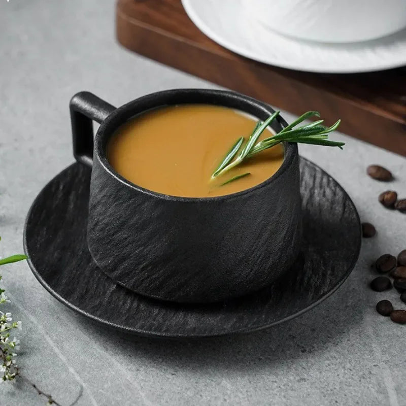 Terrastone Mugs - Rituals Collection — Hopeforwho (view 2)
