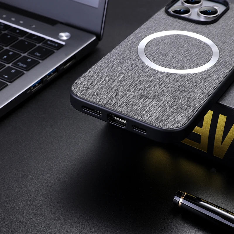 Aeris iPhone Case — Hopeforwho (view 11)