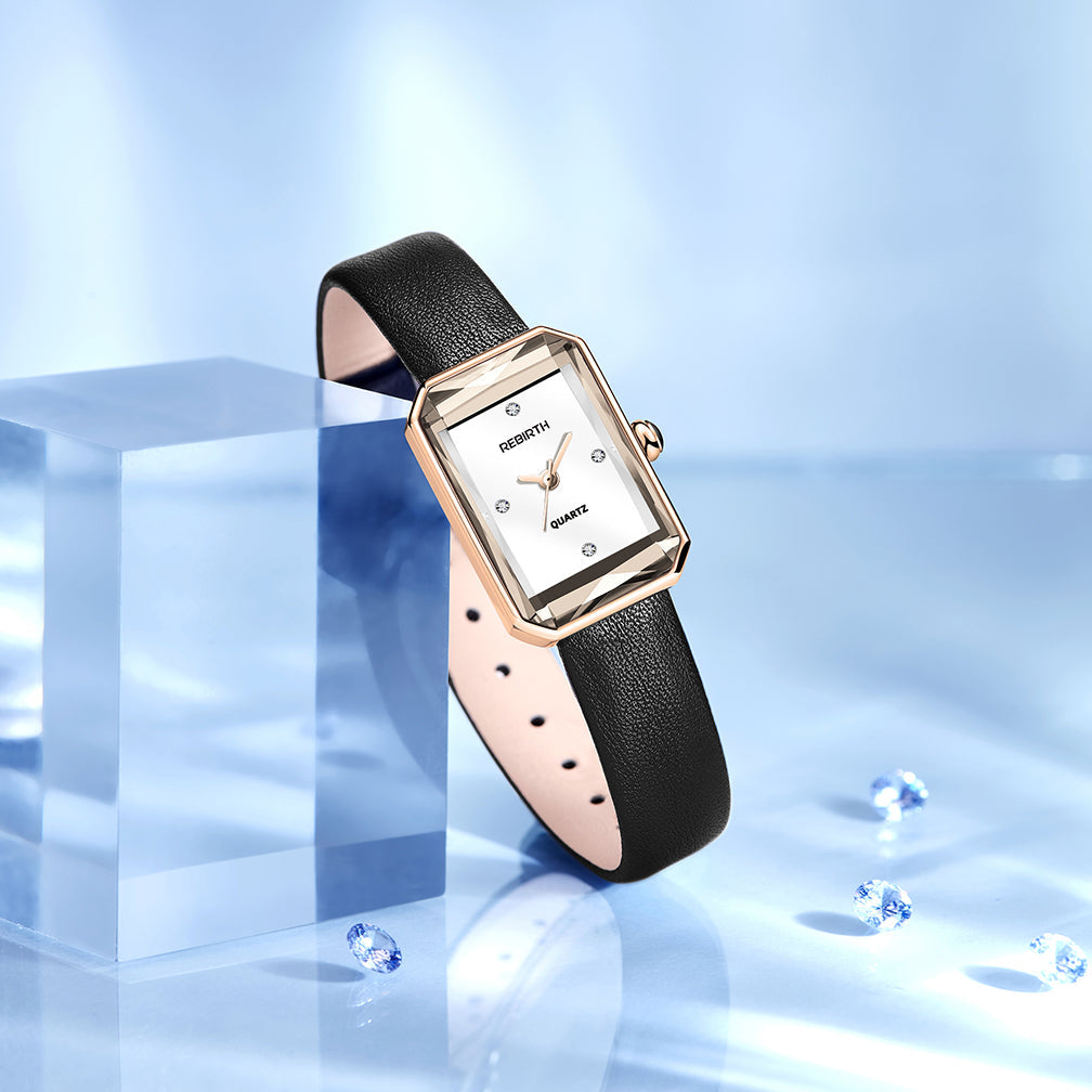 Aurora Wristwatch — Hopeforwho (view 4)