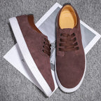 Mason Brooks Sneakers - 1987 Suede Collection — Hopeforwho (view 3)