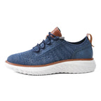 Axis Mesh Sneakers — Hopeforwho (view 10)