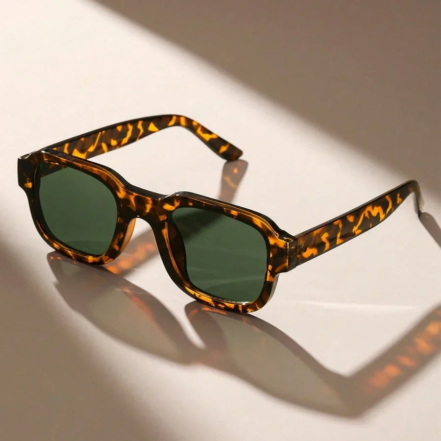 Camora Retro Shades — Hopeforwho
