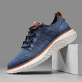 Axis Mesh Sneakers — Hopeforwho