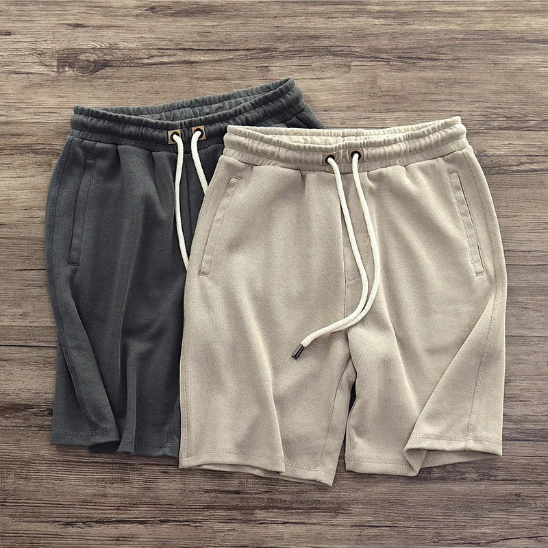 Harlan Shorts — Hopeforwho