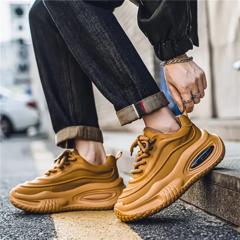 Dynasty Sneakers — Hopeforwho (view 10)