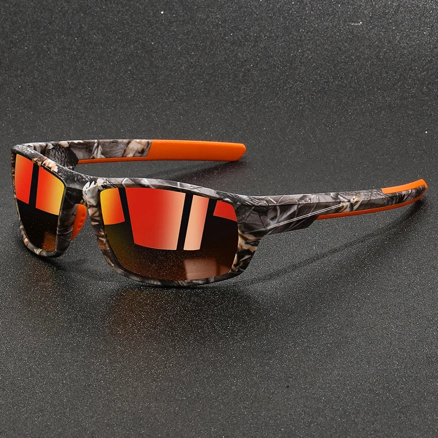 Wraith Camo Sunglasses — Hopeforwho
