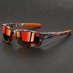 Wraith Camo Sunglasses — Hopeforwho