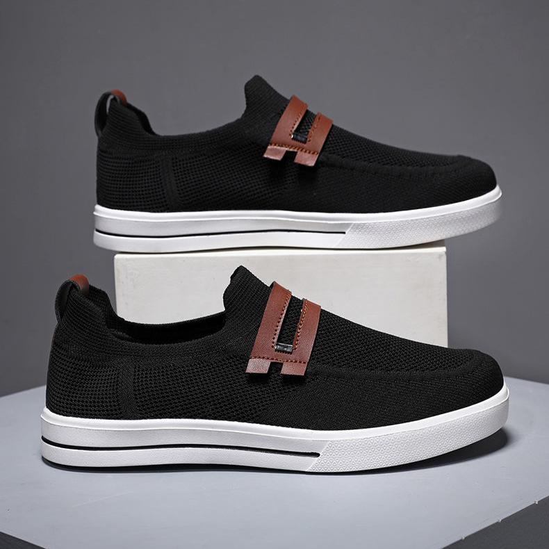 Jace Knox Slip-On Shoe — Hopeforwho (view 12)