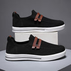 Jace Knox Slip-On Shoe — Hopeforwho (view 12)