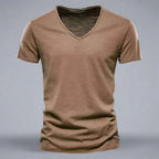 Winslow Classic V-Neck — Hopeforwho (view 5)