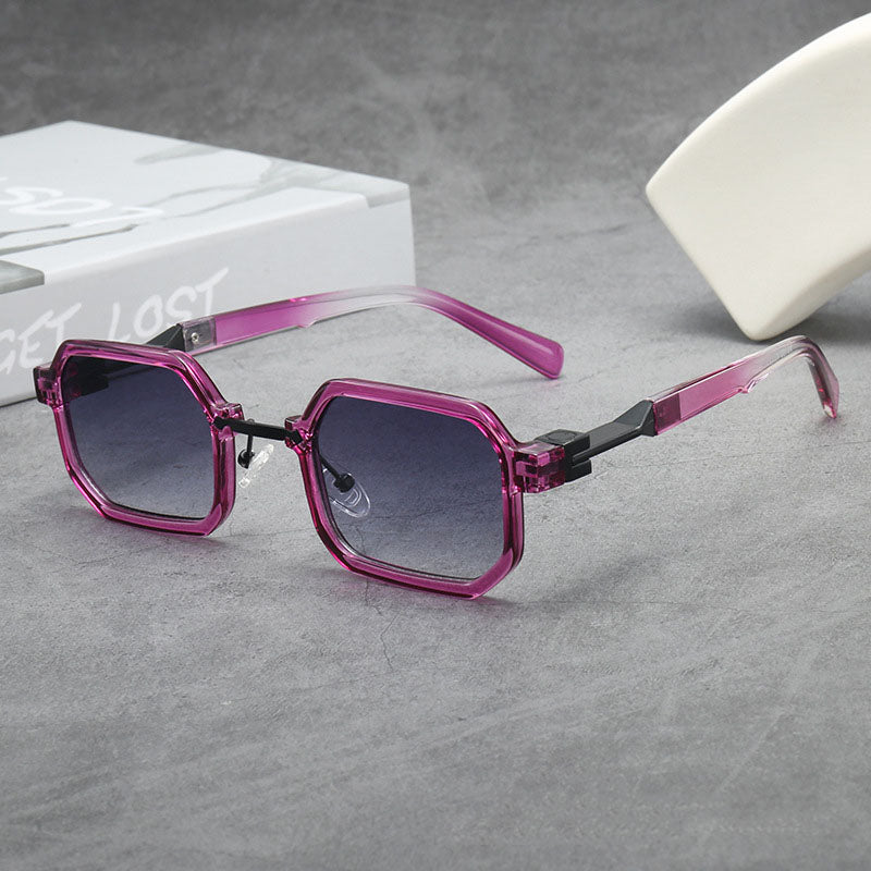 Bella Optic Sunglasses — Hopeforwho (view 4)