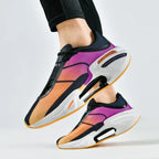 SurgeX Athletic Sneakers — Hopeforwho (view 3)